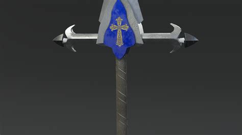 jabberwocks holy sword